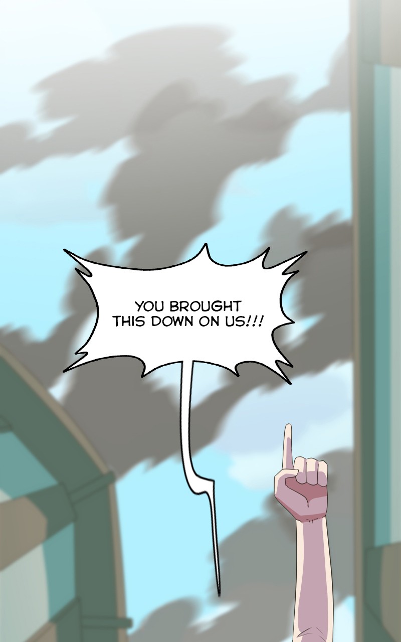 Cydonia Shattering Chapter 4 - page 31