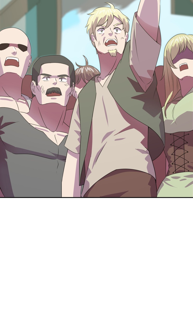 Cydonia Shattering Chapter 4 - page 32