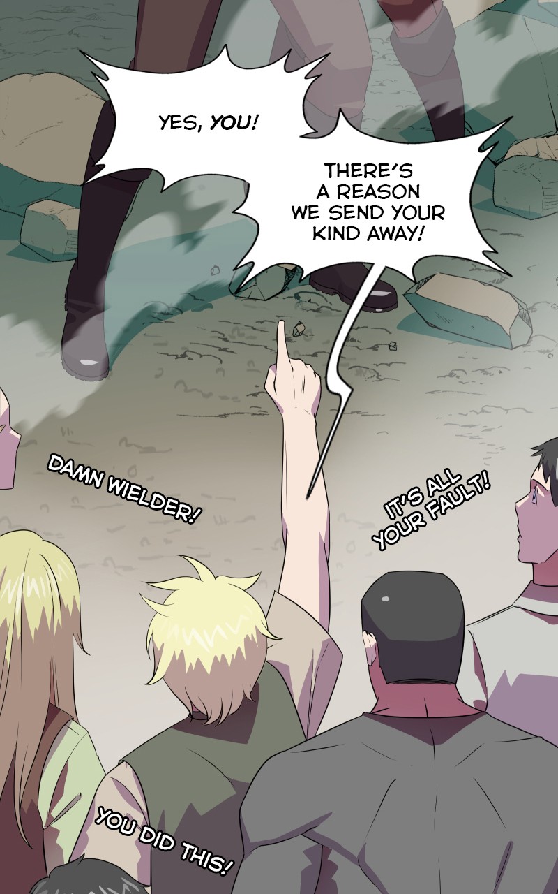Cydonia Shattering Chapter 4 - page 34