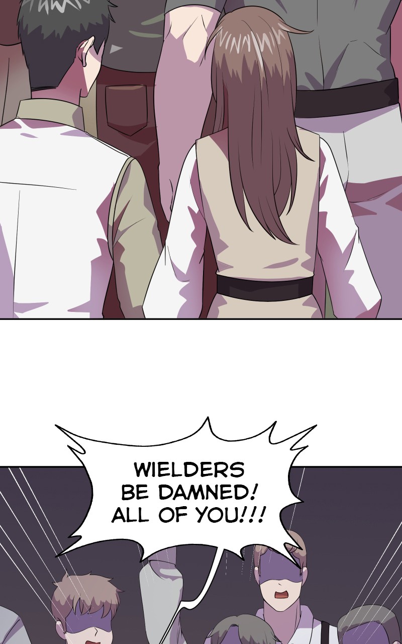 Cydonia Shattering Chapter 4 - page 35