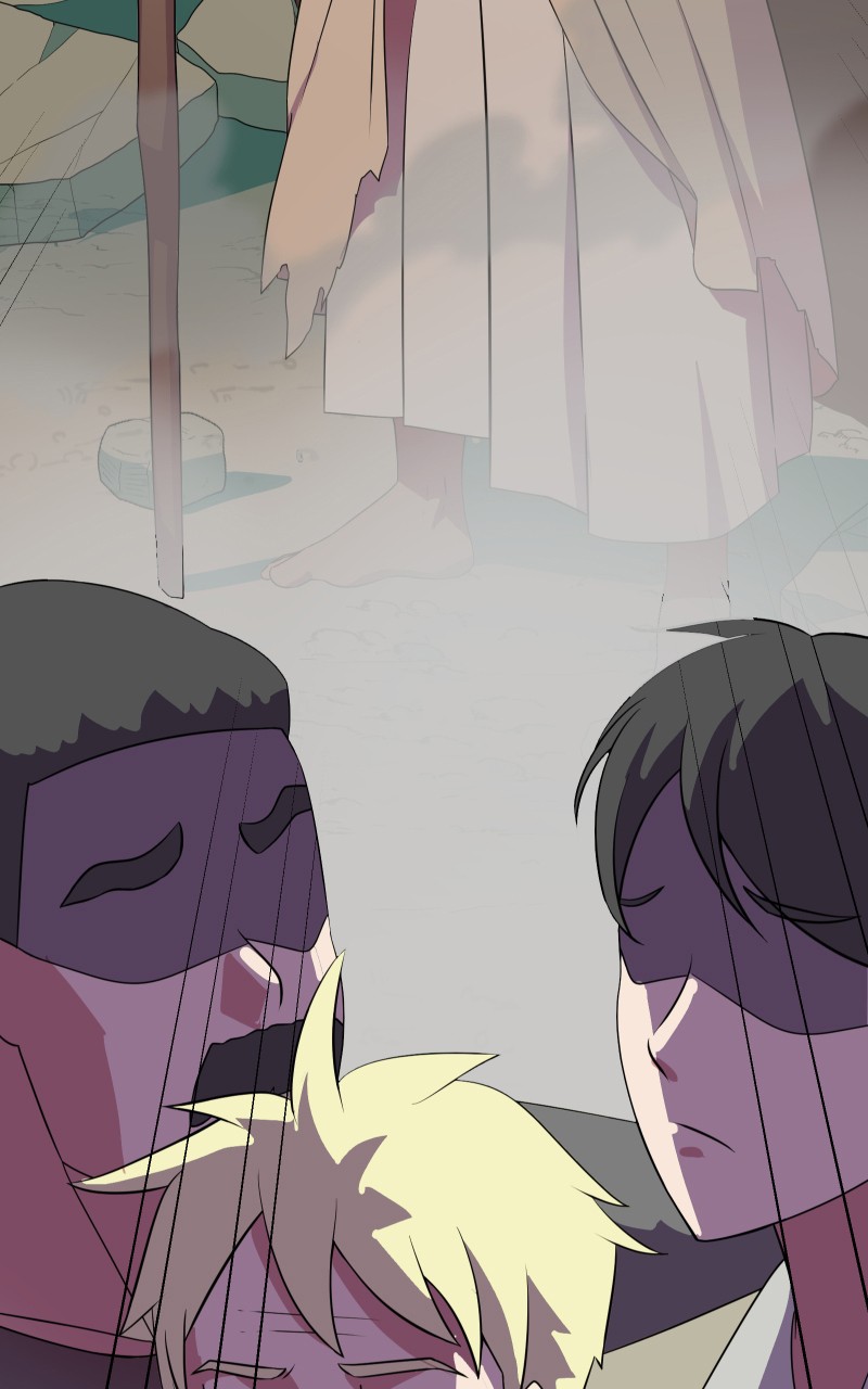 Cydonia Shattering Chapter 4 - page 40