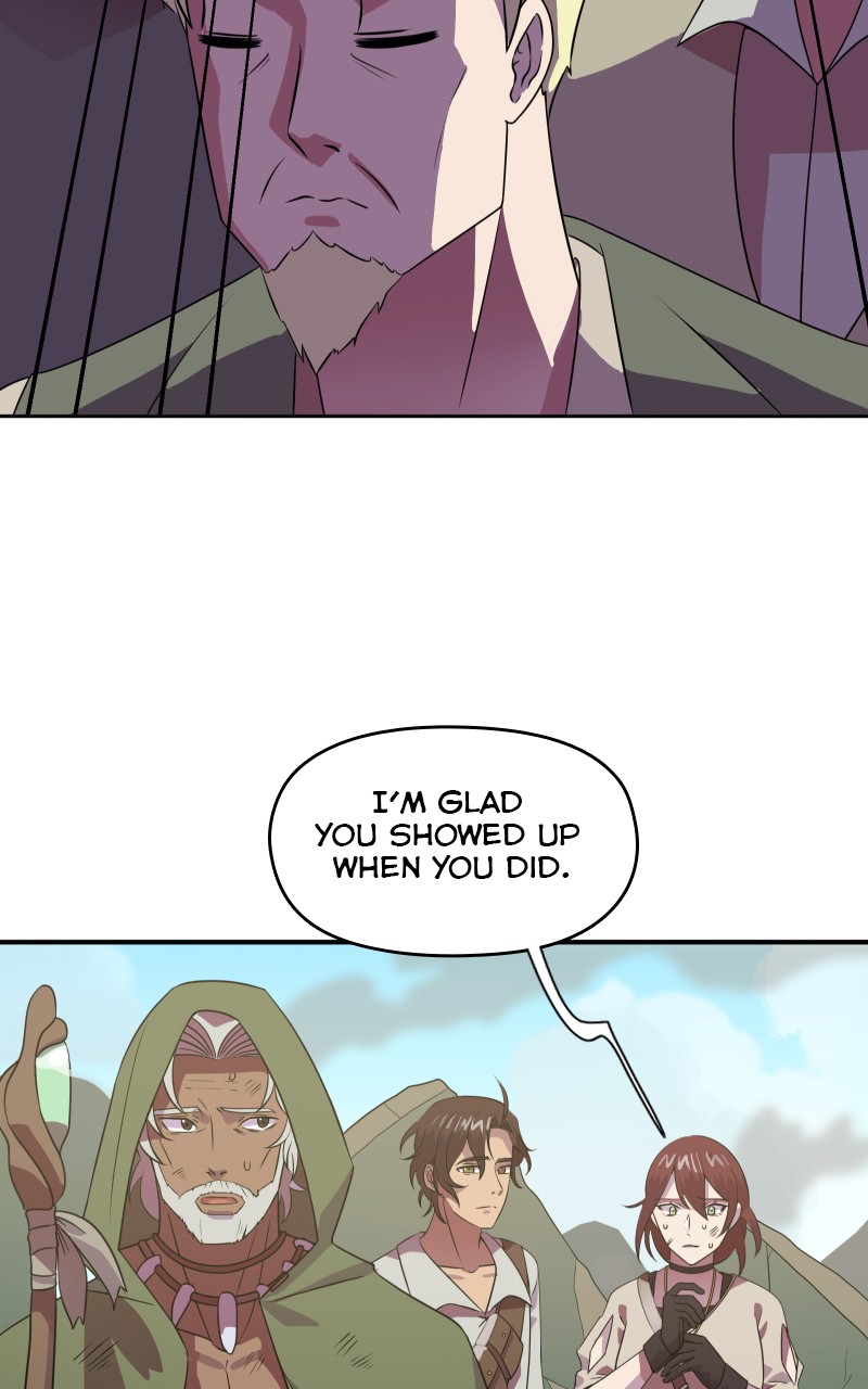 Cydonia Shattering Chapter 4 - page 41