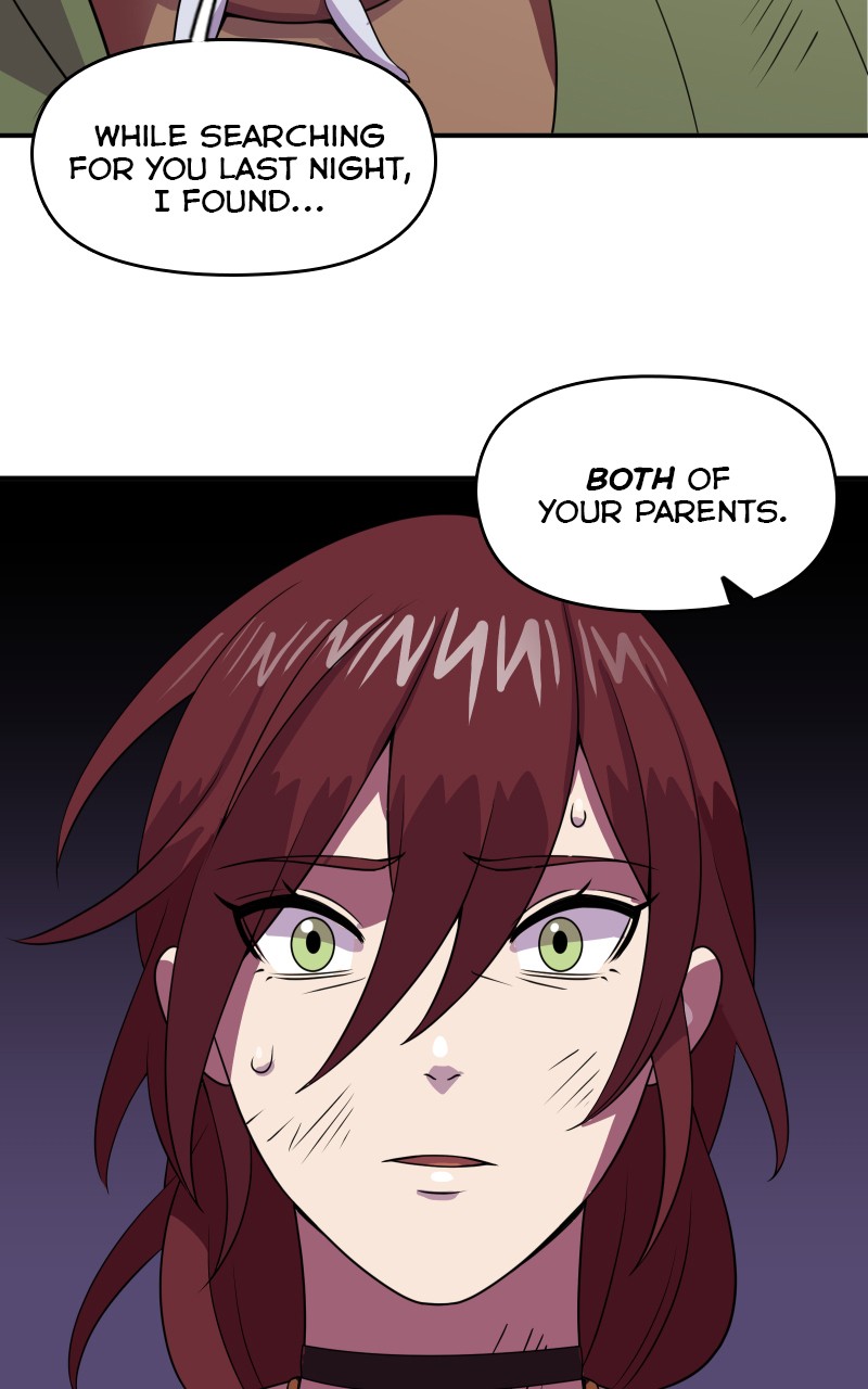 Cydonia Shattering Chapter 4 - page 43