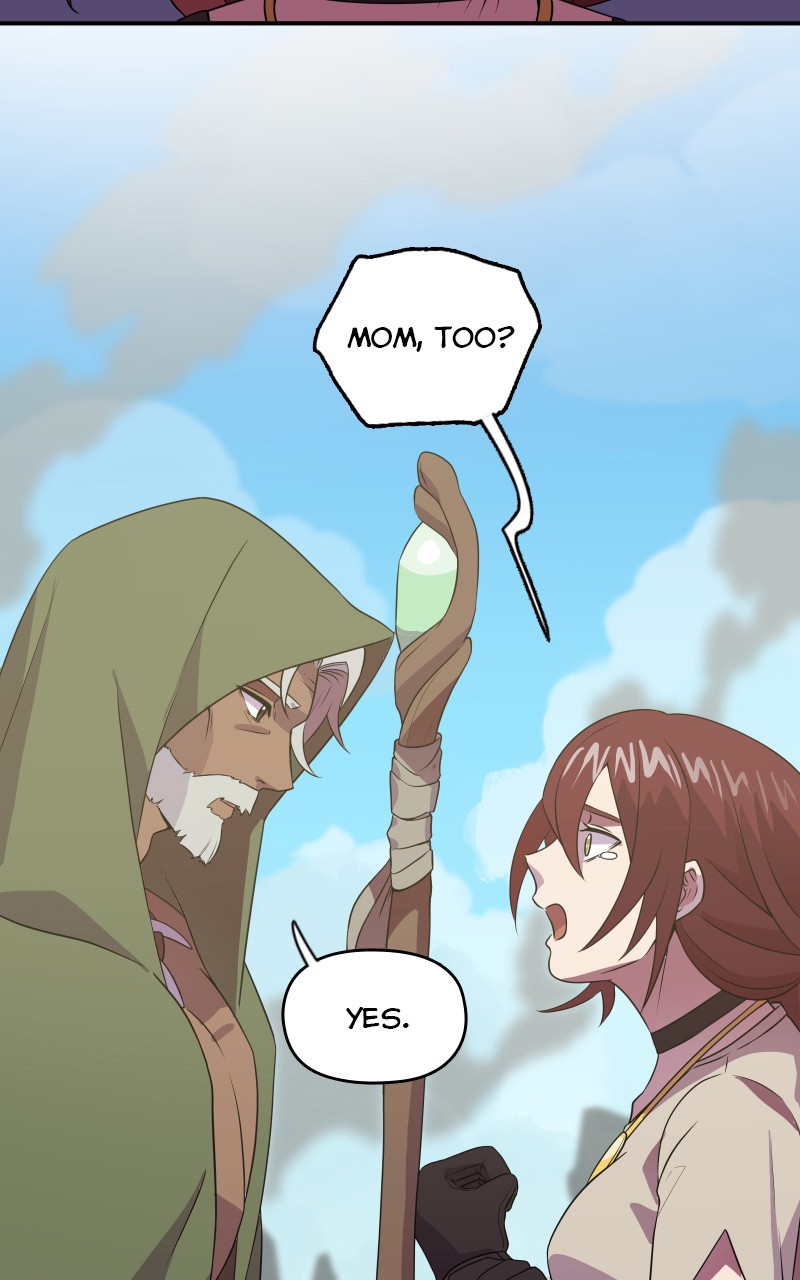 Cydonia Shattering Chapter 4 - page 44