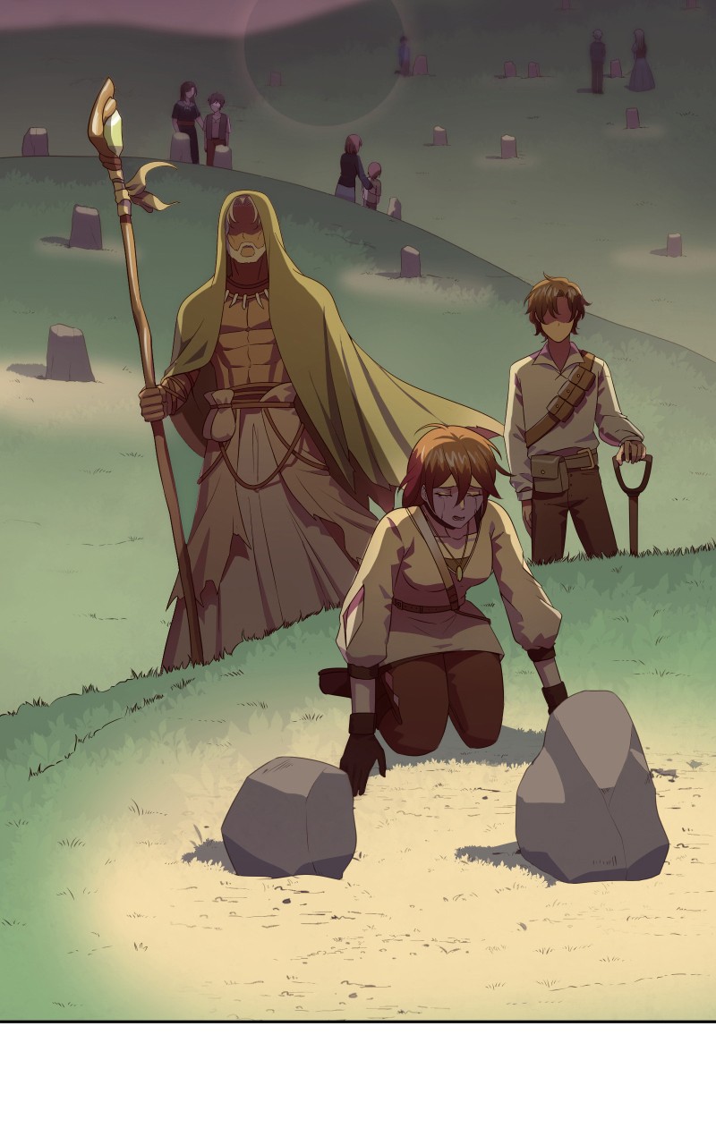 Cydonia Shattering Chapter 4 - page 47