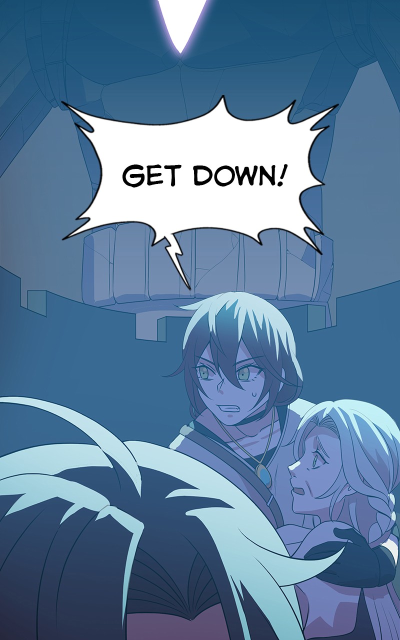 Cydonia Shattering Chapter 4 - page 5