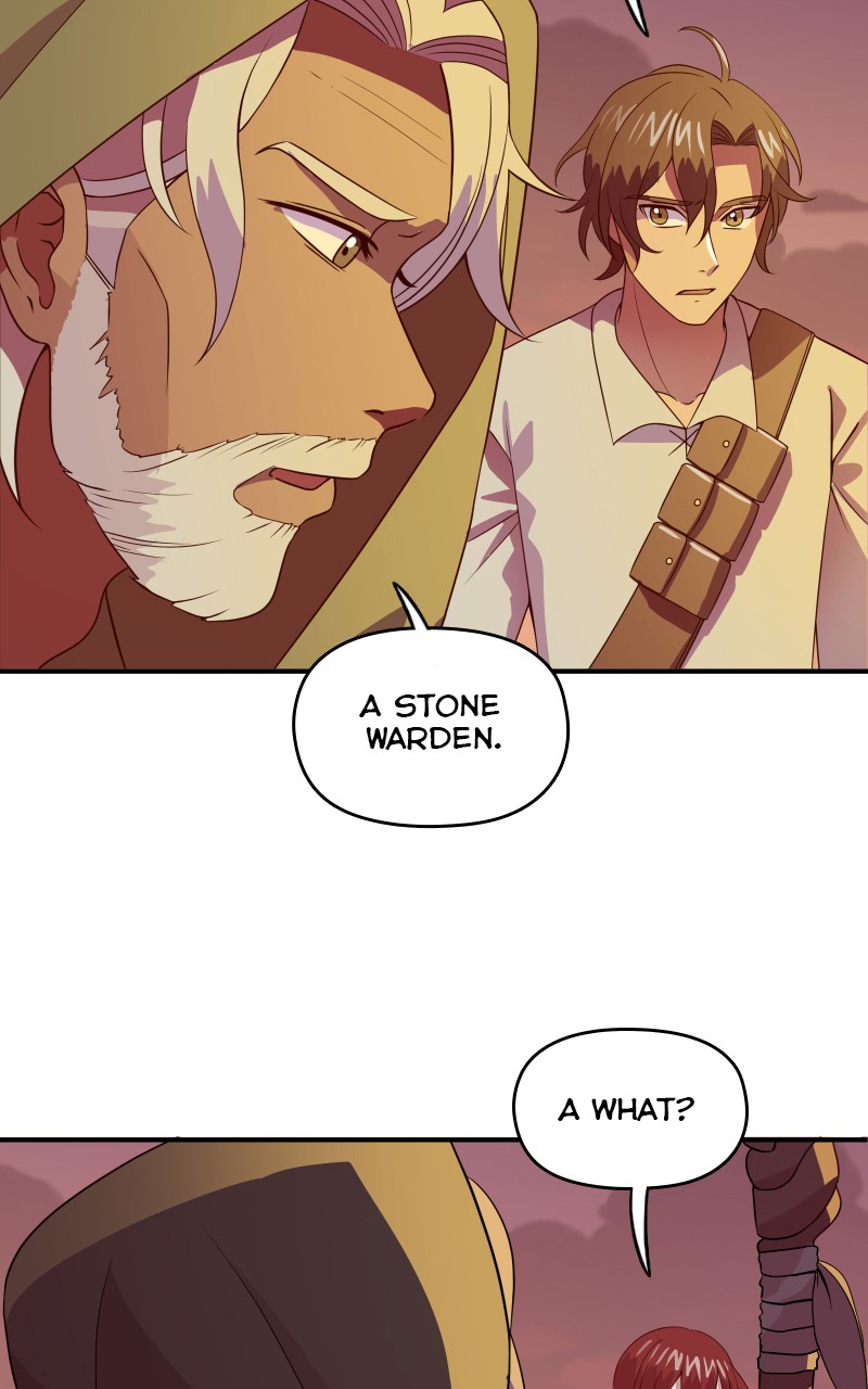 Cydonia Shattering Chapter 4 - page 50