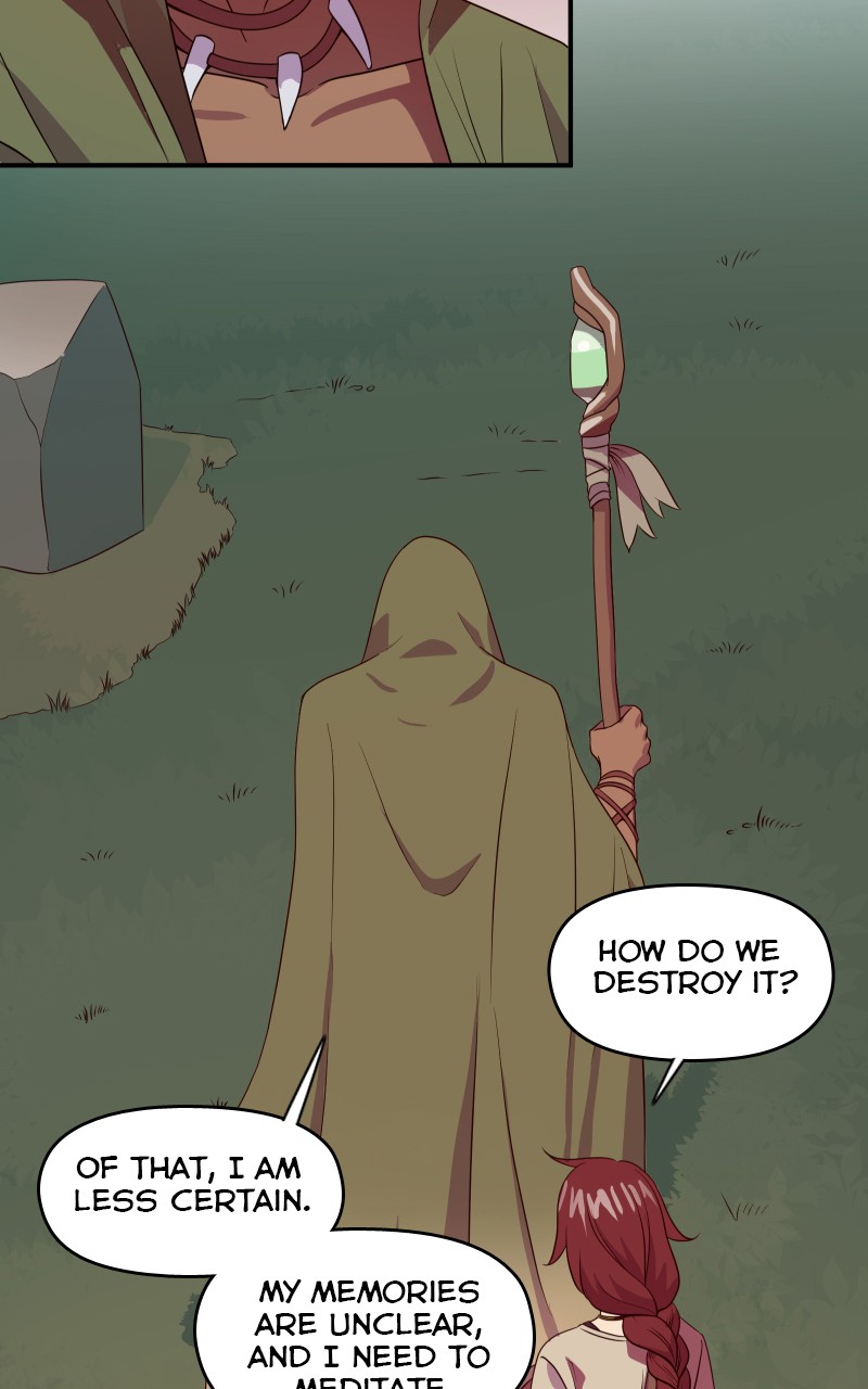 Cydonia Shattering Chapter 4 - page 53