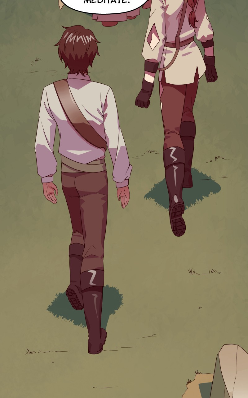 Cydonia Shattering Chapter 4 - page 54