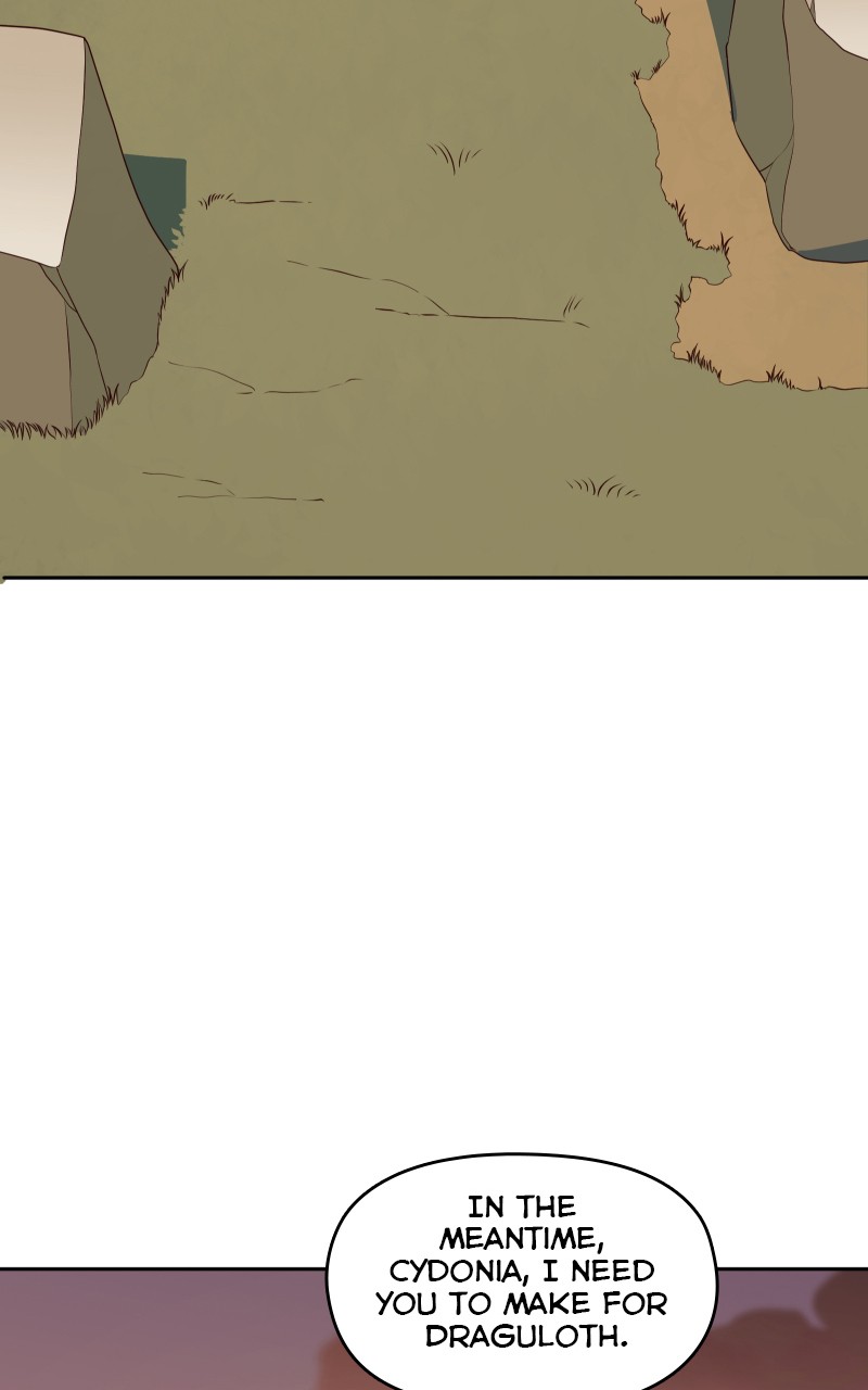 Cydonia Shattering Chapter 4 - page 55