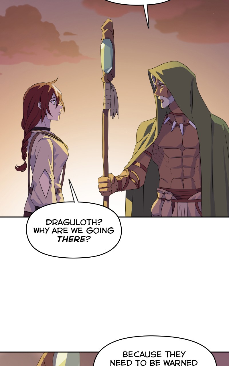 Cydonia Shattering Chapter 4 - page 56