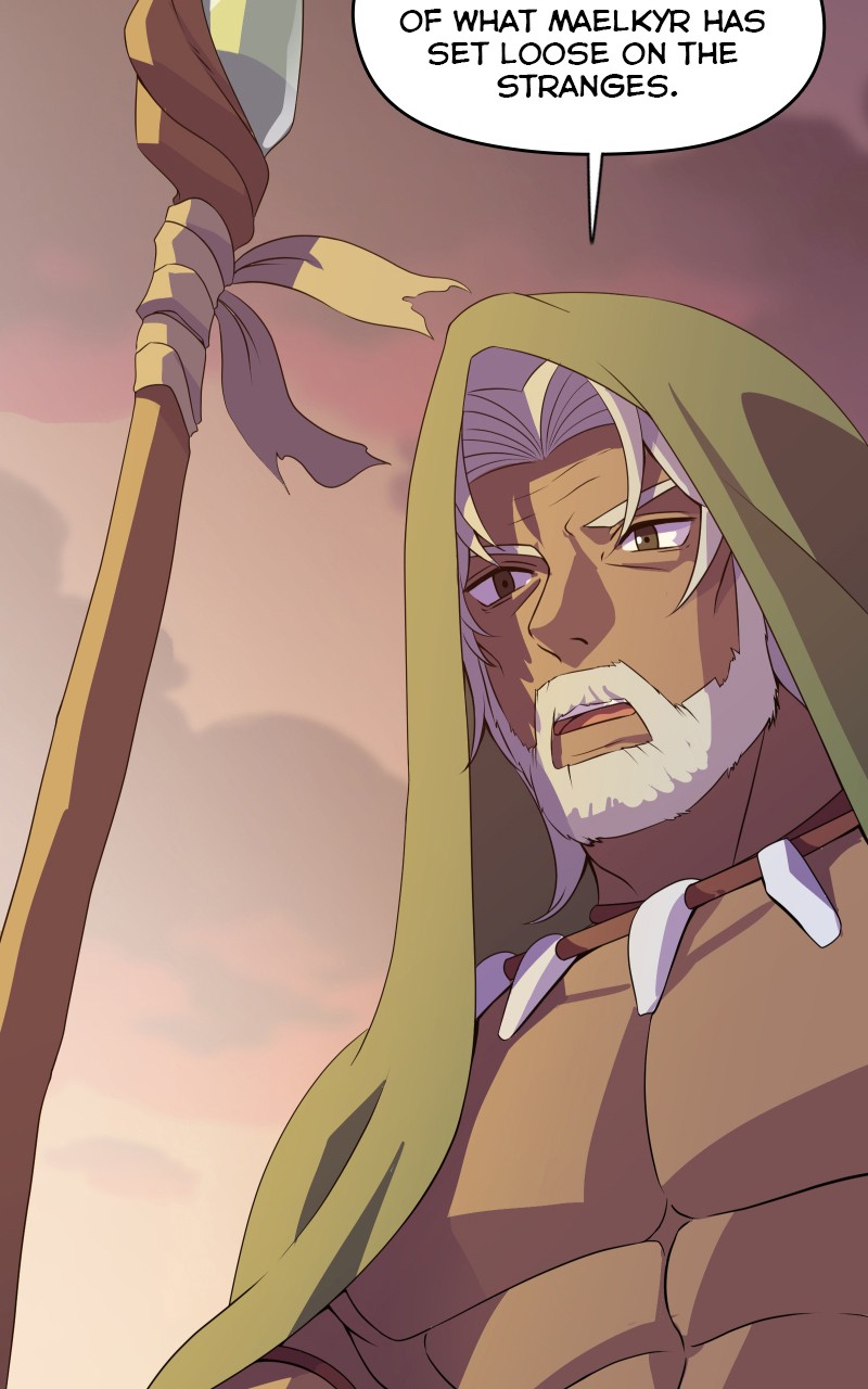 Cydonia Shattering Chapter 4 - page 57