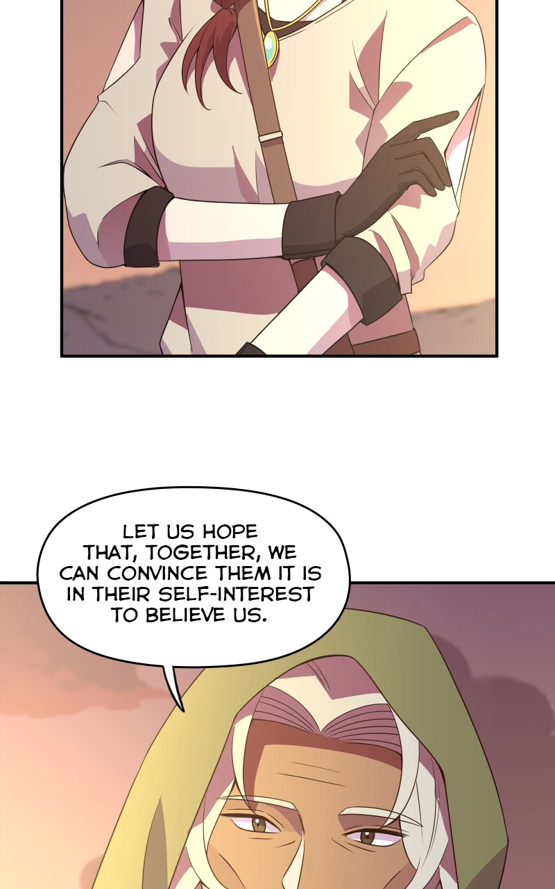 Cydonia Shattering Chapter 4 - page 59