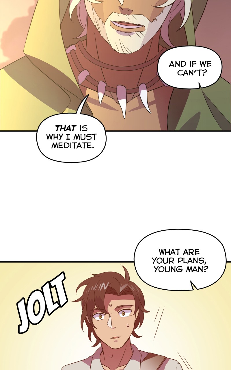 Cydonia Shattering Chapter 4 - page 60