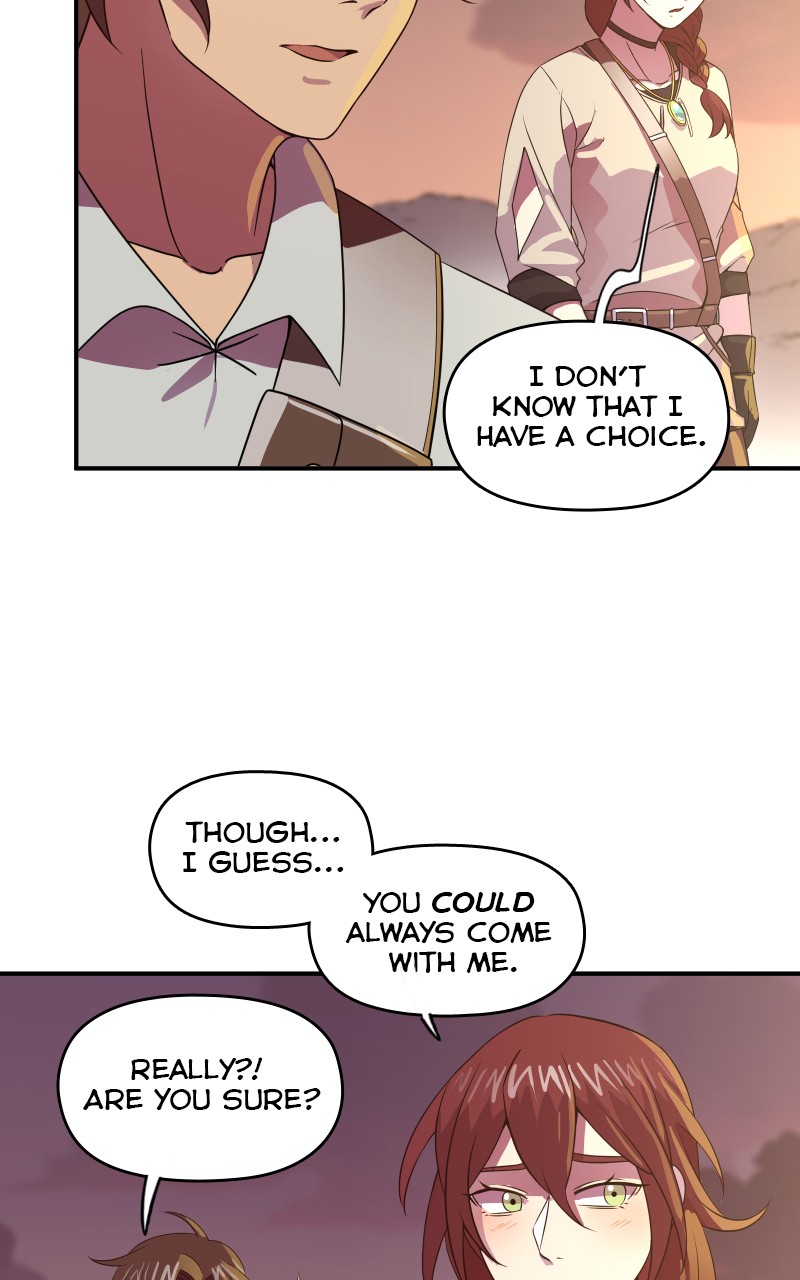 Cydonia Shattering Chapter 4 - page 62