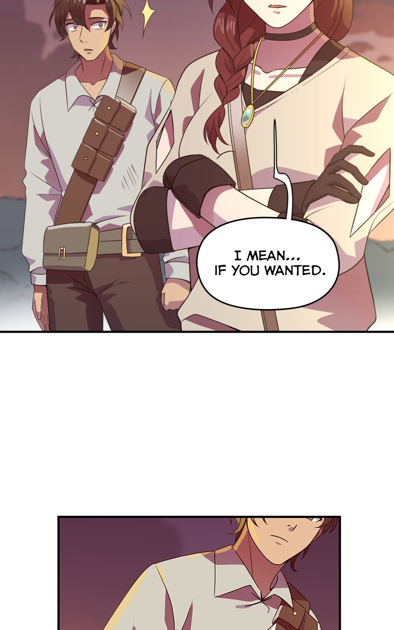 Cydonia Shattering Chapter 4 - page 63
