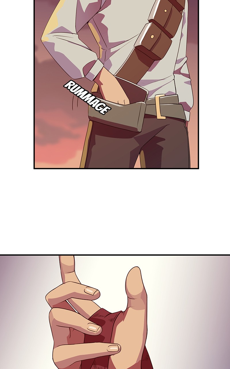 Cydonia Shattering Chapter 4 - page 64