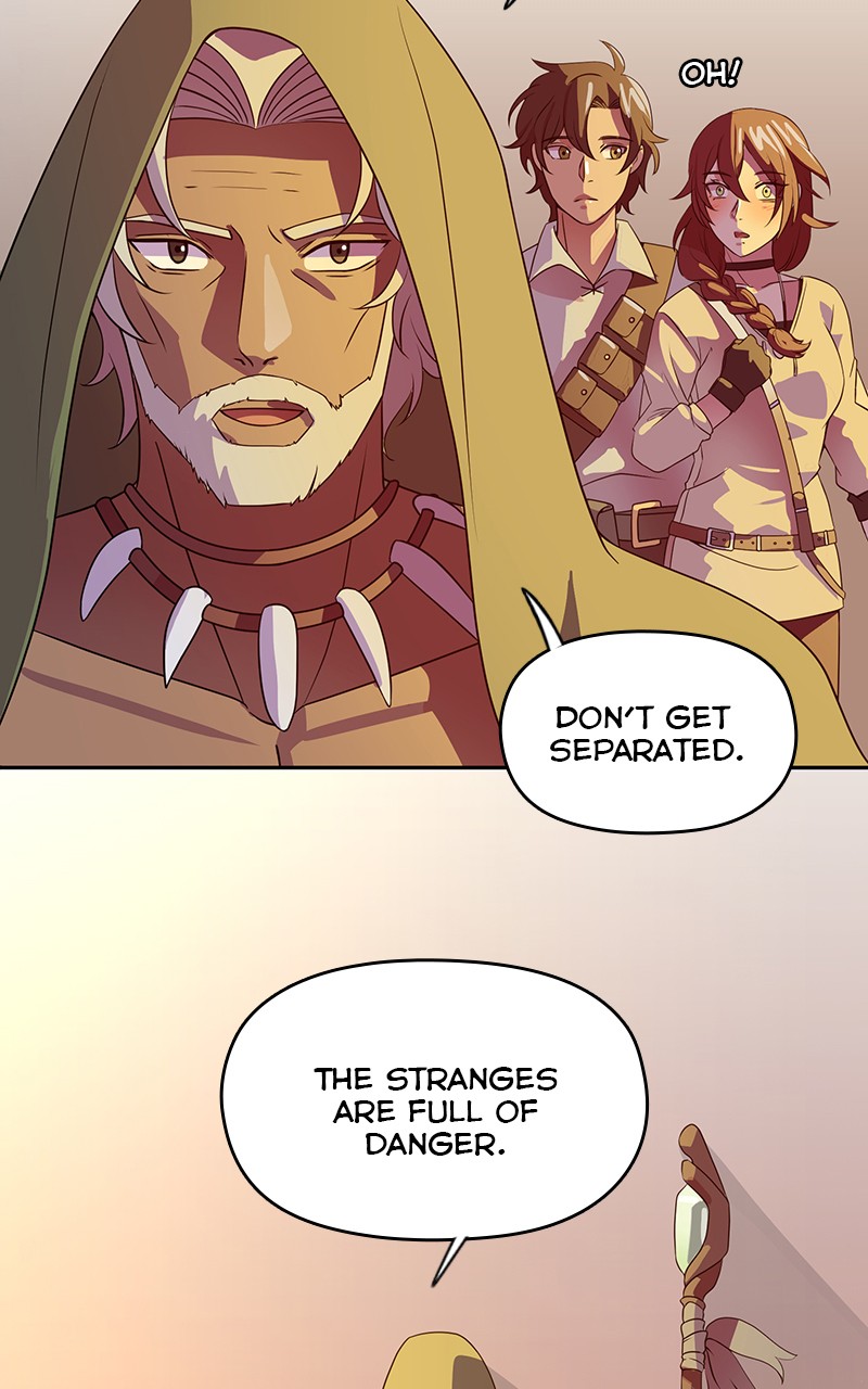 Cydonia Shattering Chapter 4 - page 67