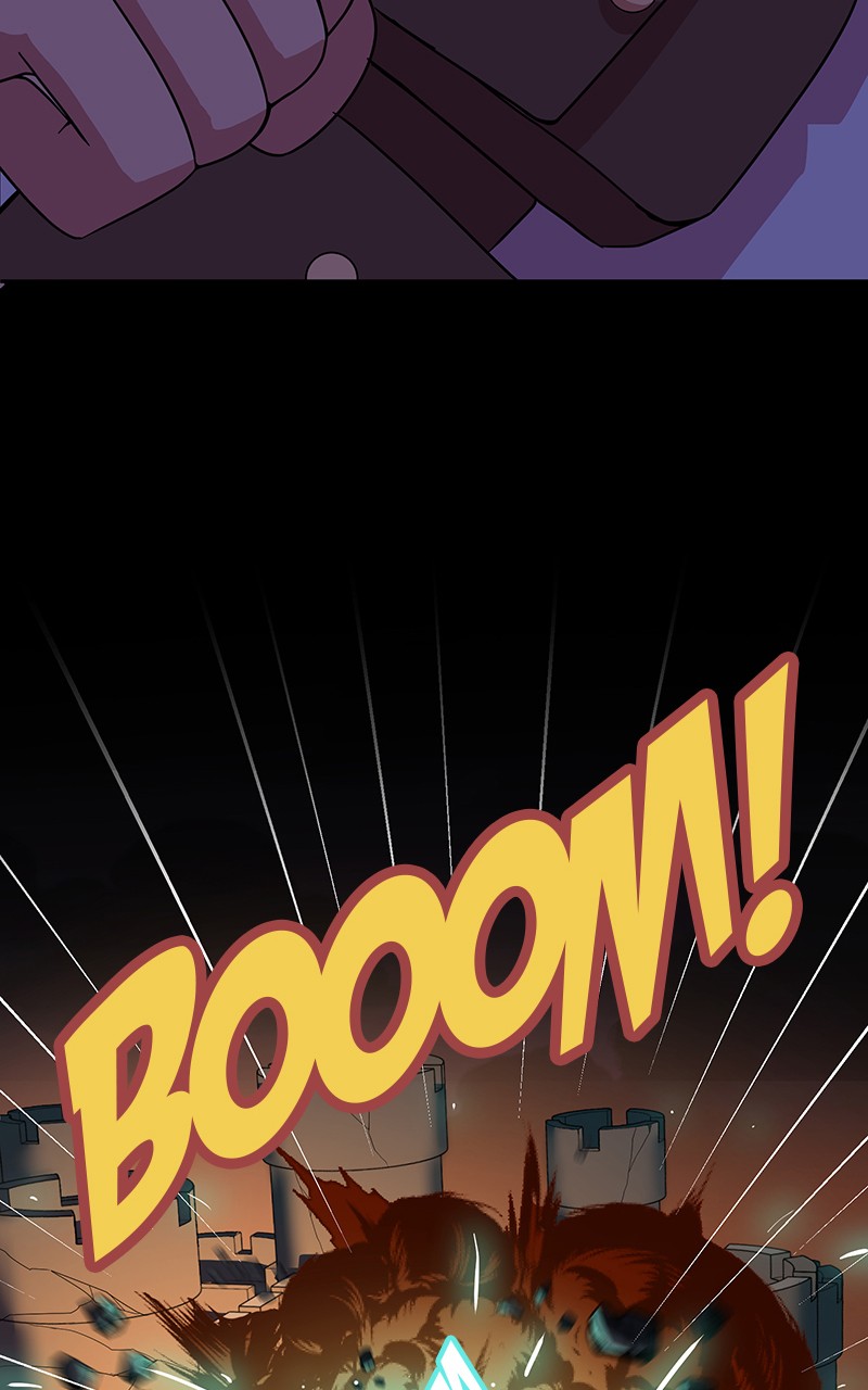 Cydonia Shattering Chapter 4 - page 7