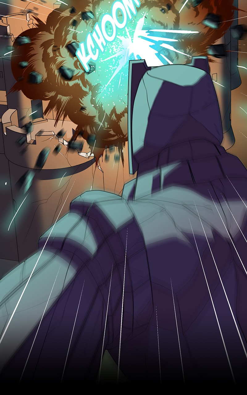 Cydonia Shattering Chapter 4 - page 8