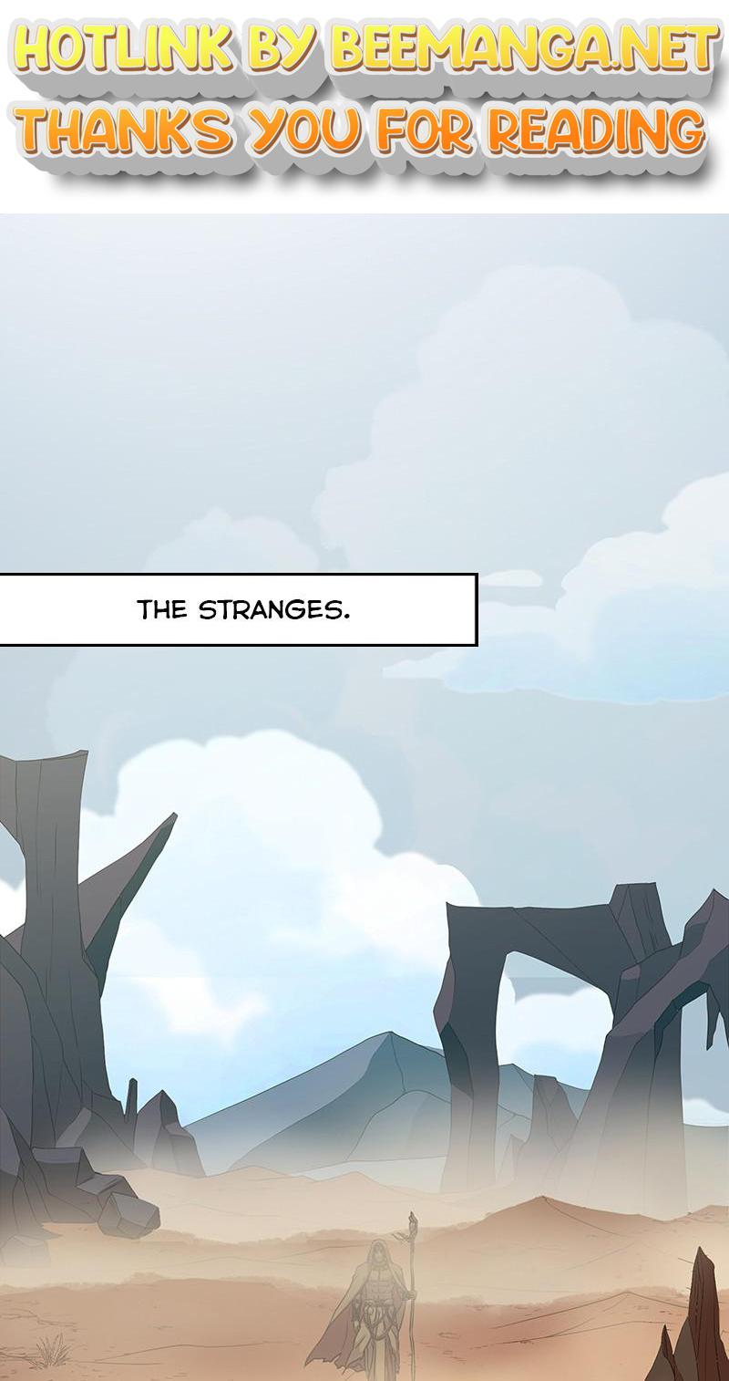 Cydonia Shattering Chapter 5 - page 1