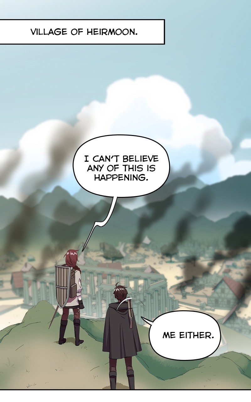 Cydonia Shattering Chapter 5 - page 13