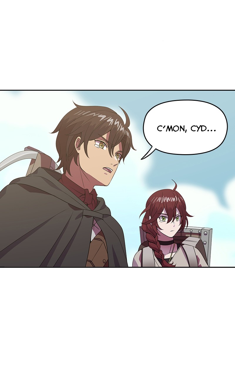 Cydonia Shattering Chapter 5 - page 14