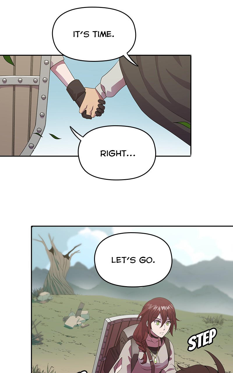 Cydonia Shattering Chapter 5 - page 15