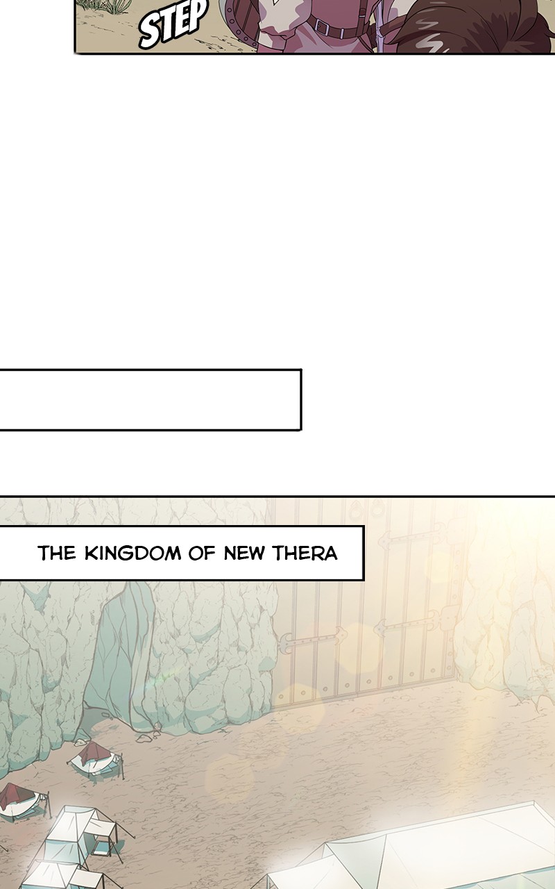 Cydonia Shattering Chapter 5 - page 16