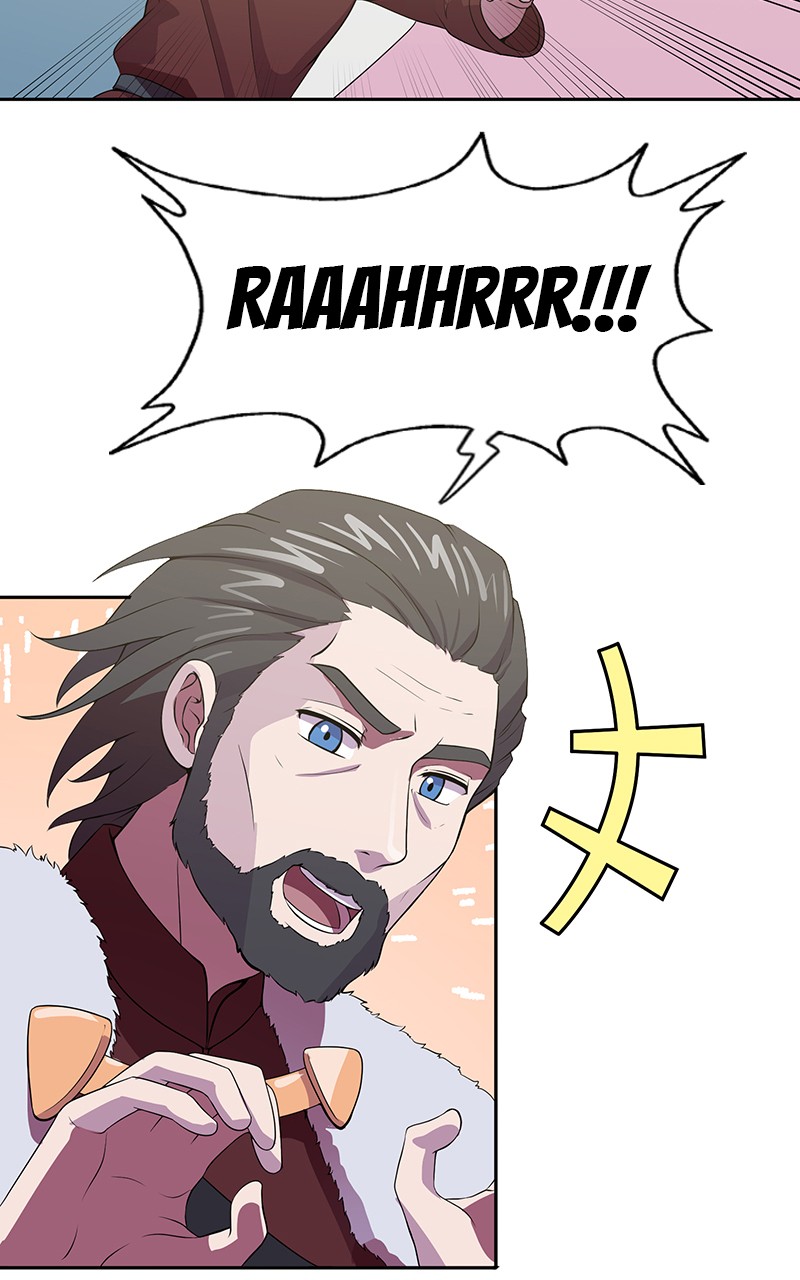 Cydonia Shattering Chapter 5 - page 18