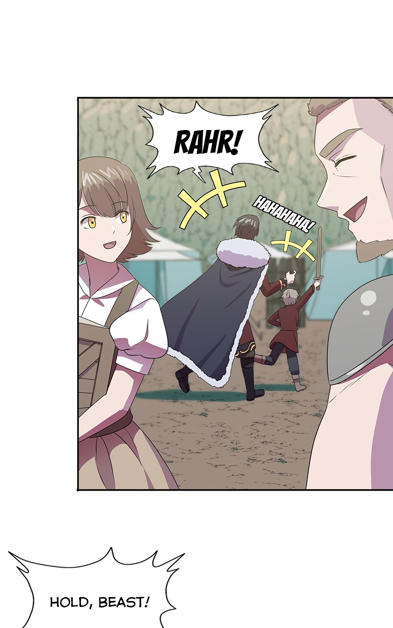 Cydonia Shattering Chapter 5 - page 19