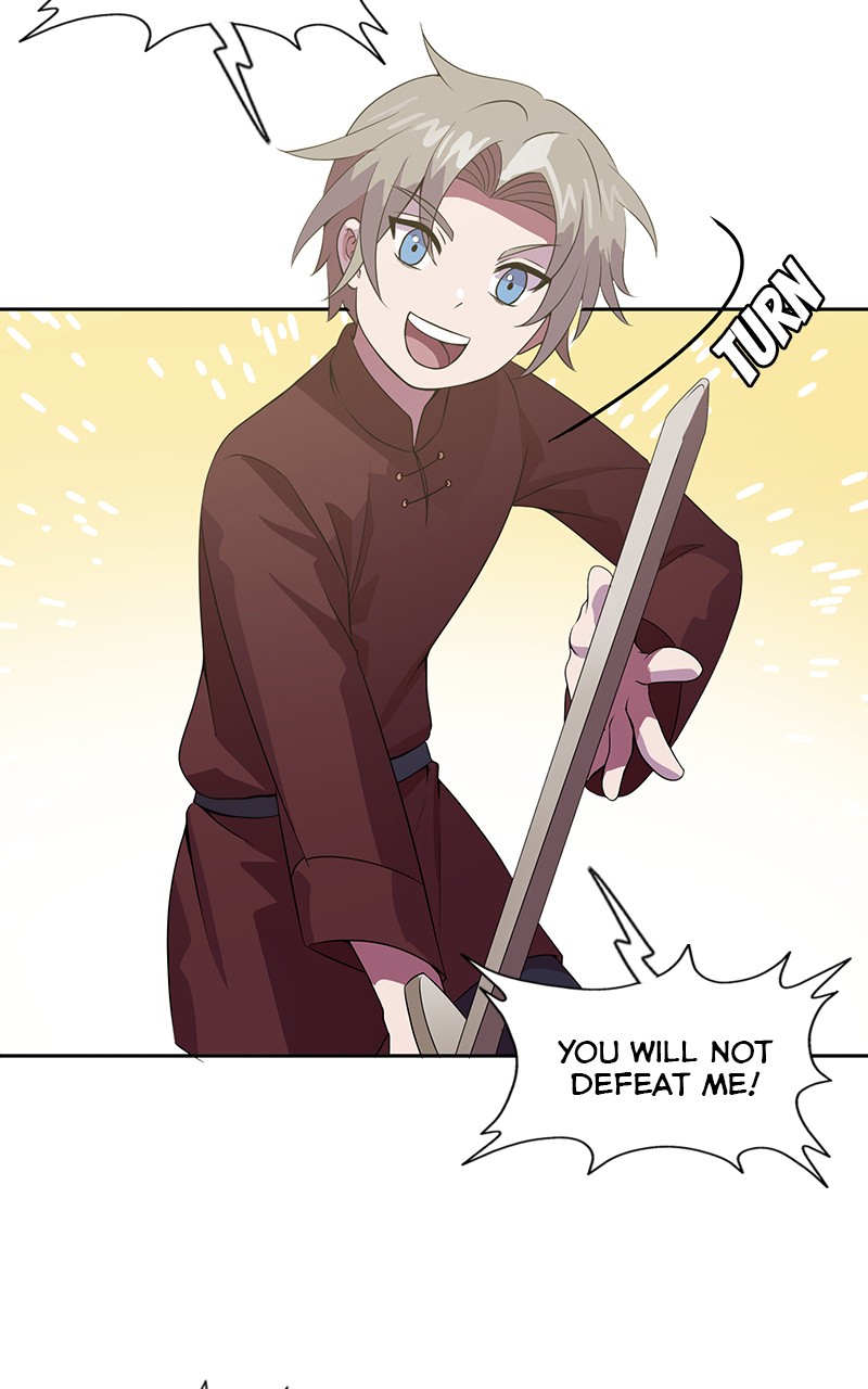 Cydonia Shattering Chapter 5 - page 20