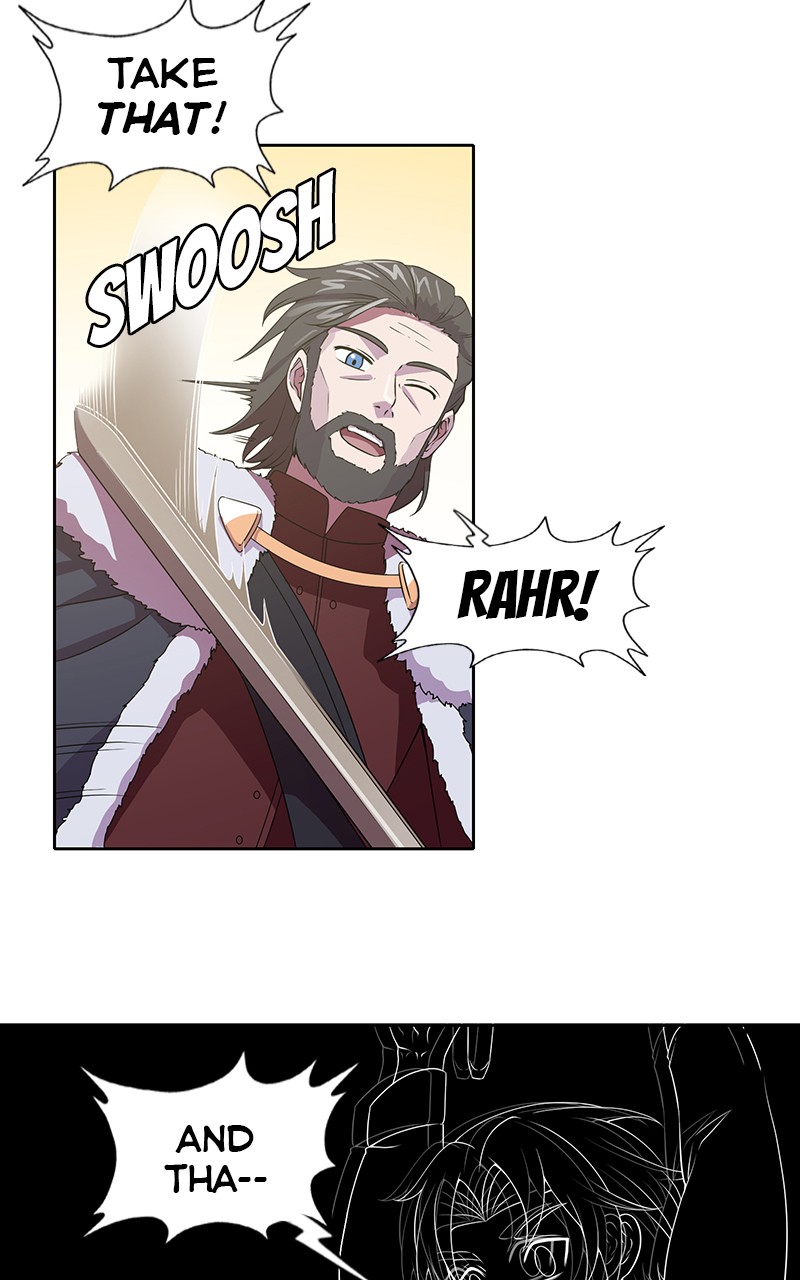 Cydonia Shattering Chapter 5 - page 21