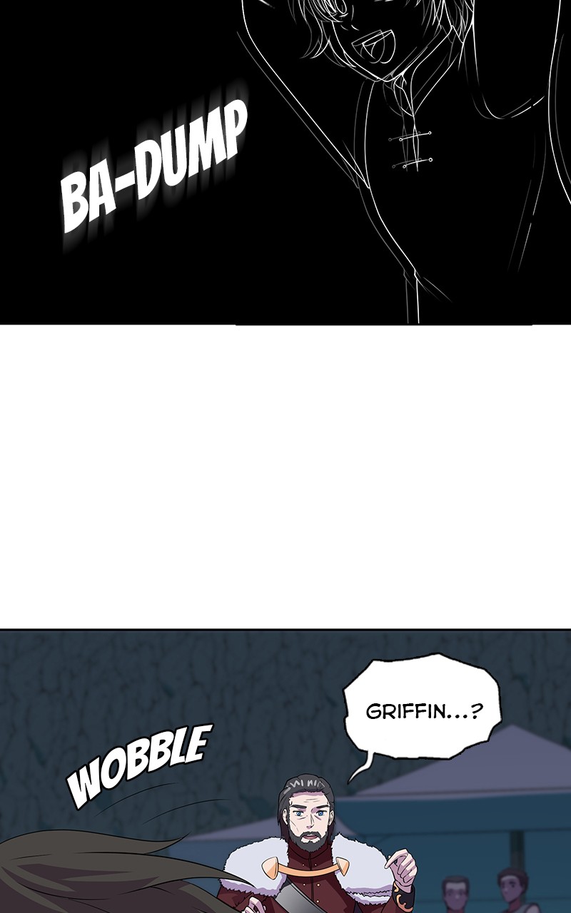 Cydonia Shattering Chapter 5 - page 22