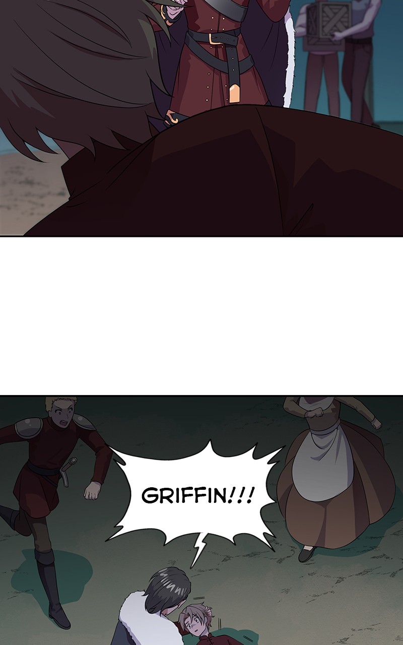 Cydonia Shattering Chapter 5 - page 23
