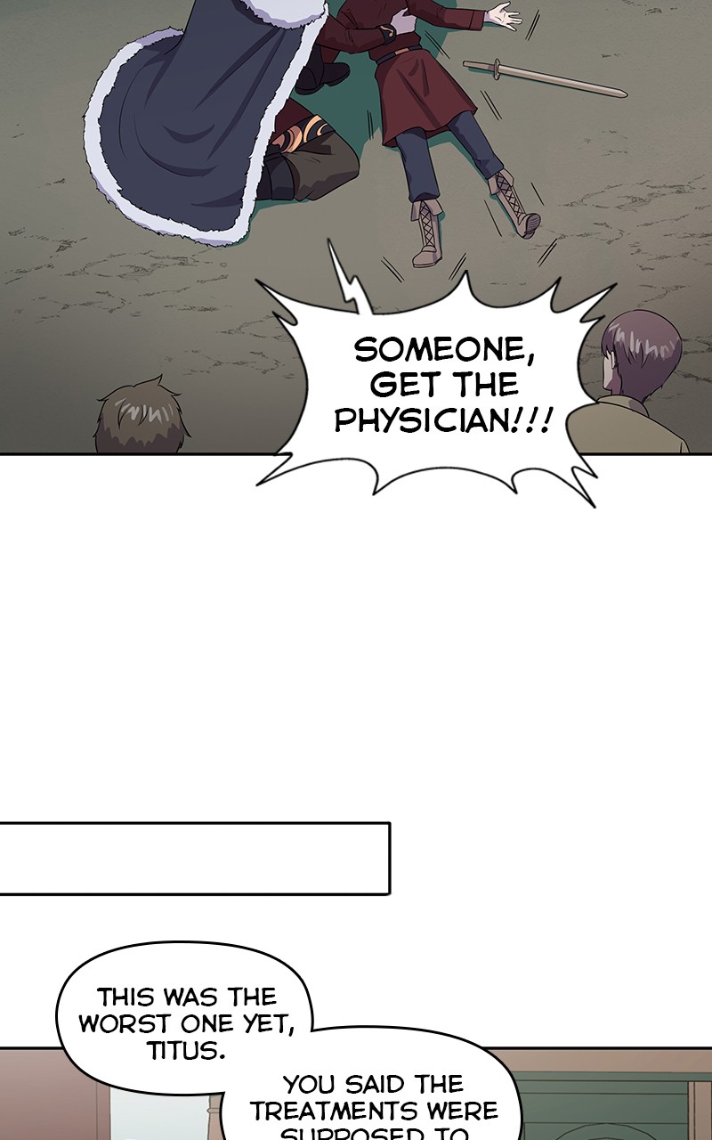 Cydonia Shattering Chapter 5 - page 24