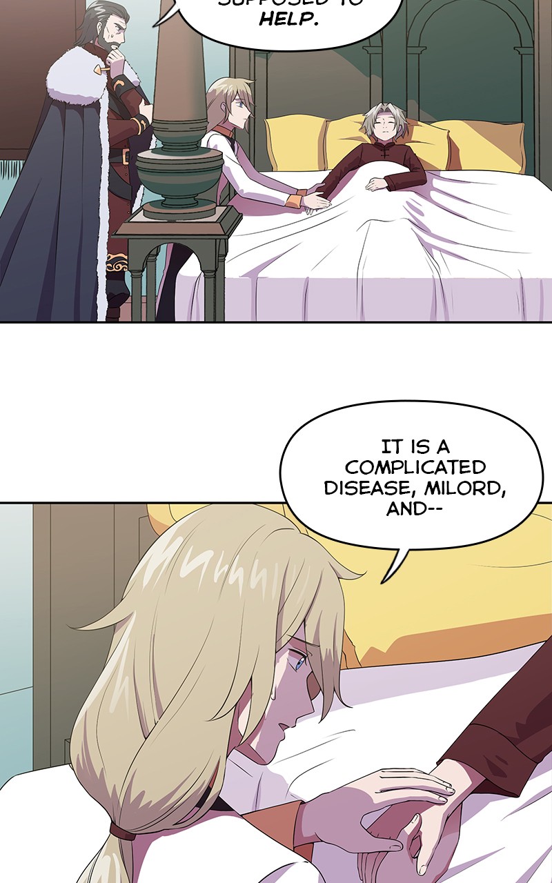 Cydonia Shattering Chapter 5 - page 25