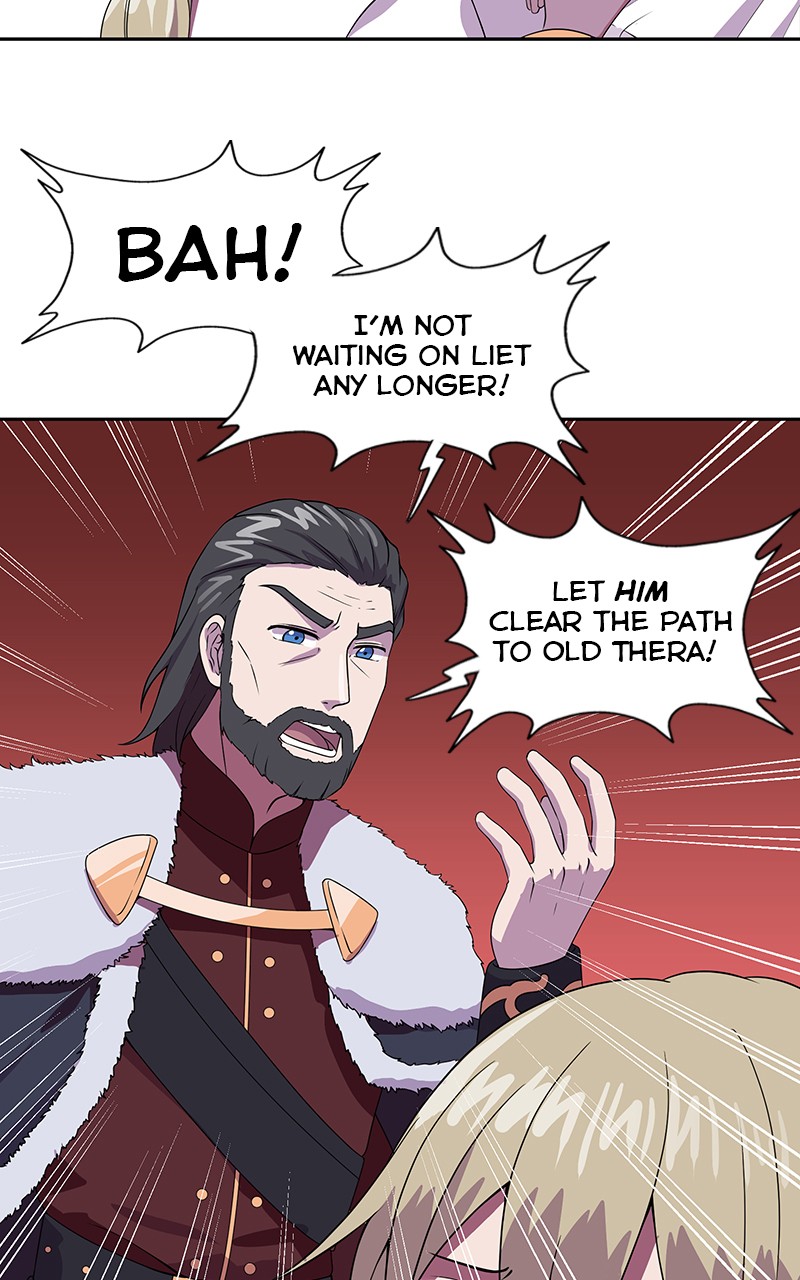 Cydonia Shattering Chapter 5 - page 26