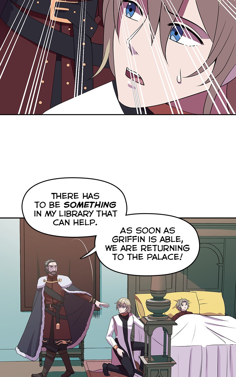 Cydonia Shattering Chapter 5 - page 27