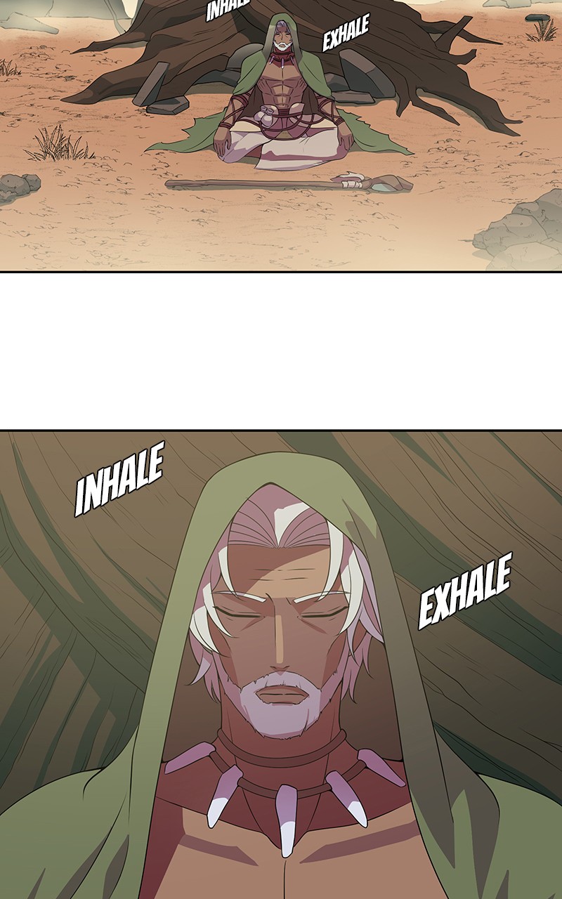 Cydonia Shattering Chapter 5 - page 31