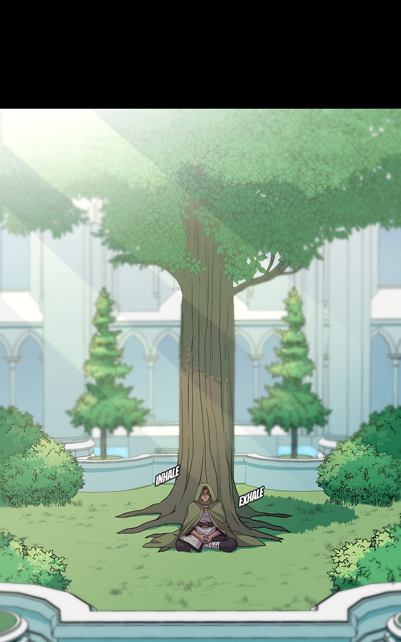 Cydonia Shattering Chapter 5 - page 35