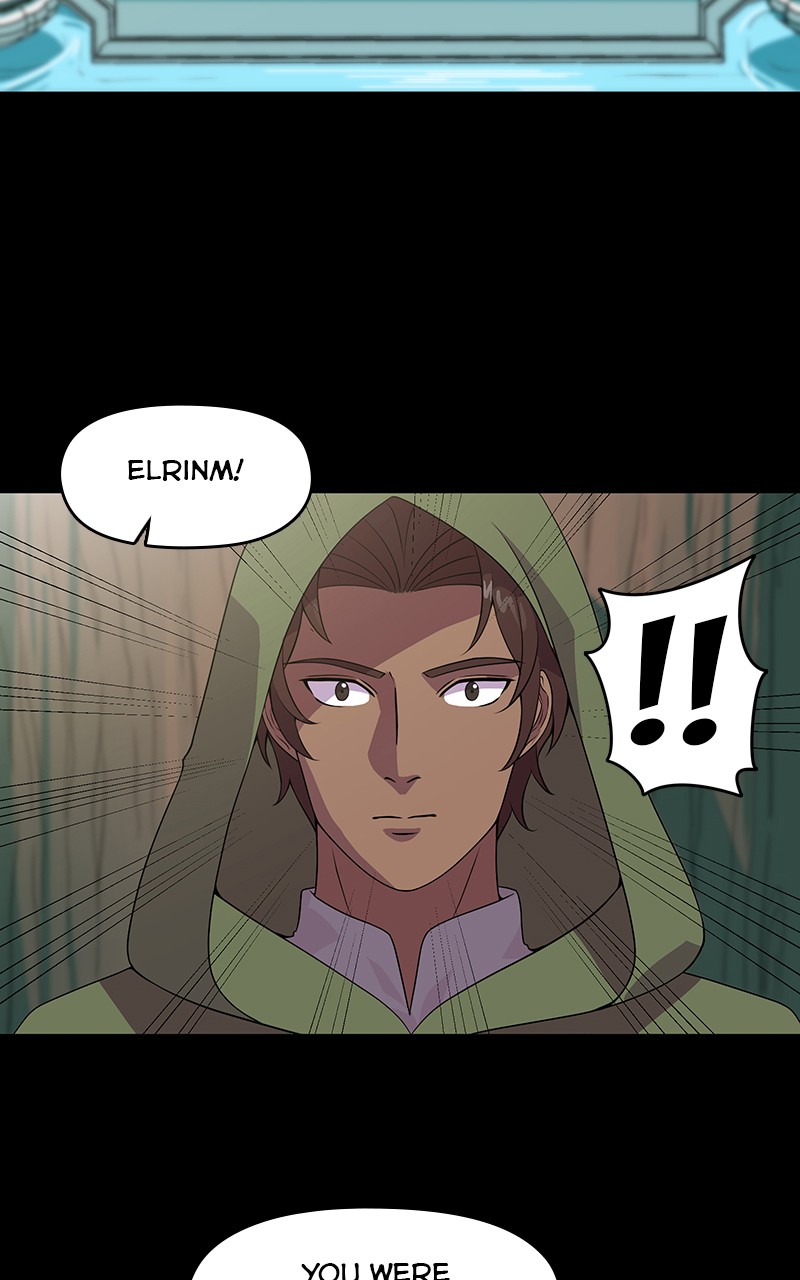 Cydonia Shattering Chapter 5 - page 36