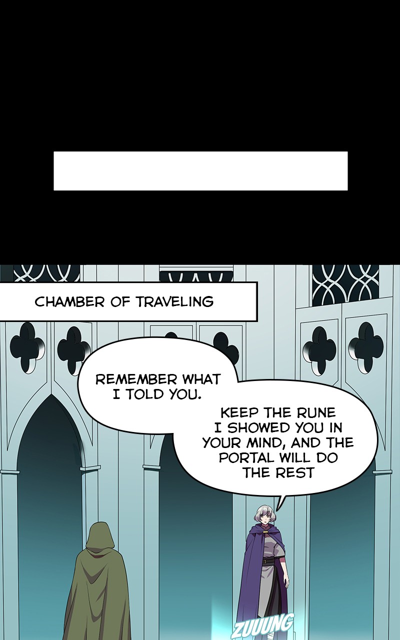 Cydonia Shattering Chapter 5 - page 39