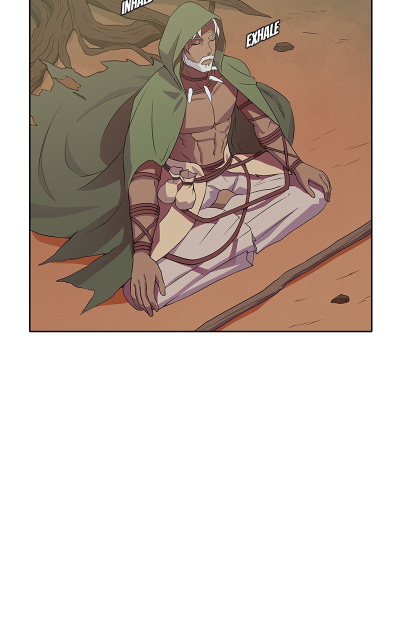 Cydonia Shattering Chapter 5 - page 4