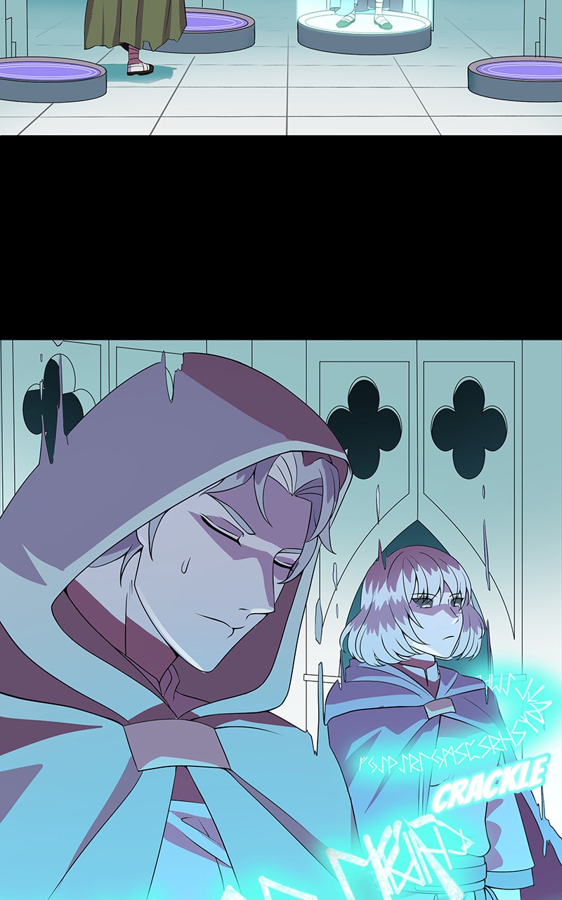 Cydonia Shattering Chapter 5 - page 40