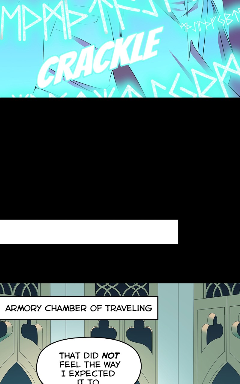Cydonia Shattering Chapter 5 - page 41