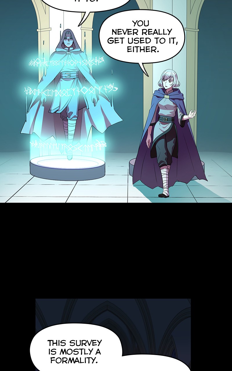 Cydonia Shattering Chapter 5 - page 42