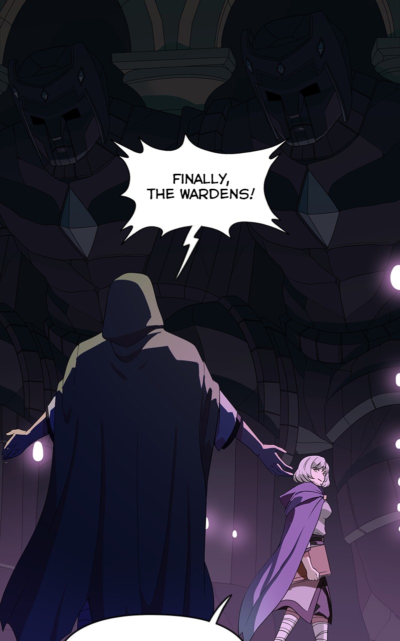 Cydonia Shattering Chapter 5 - page 48