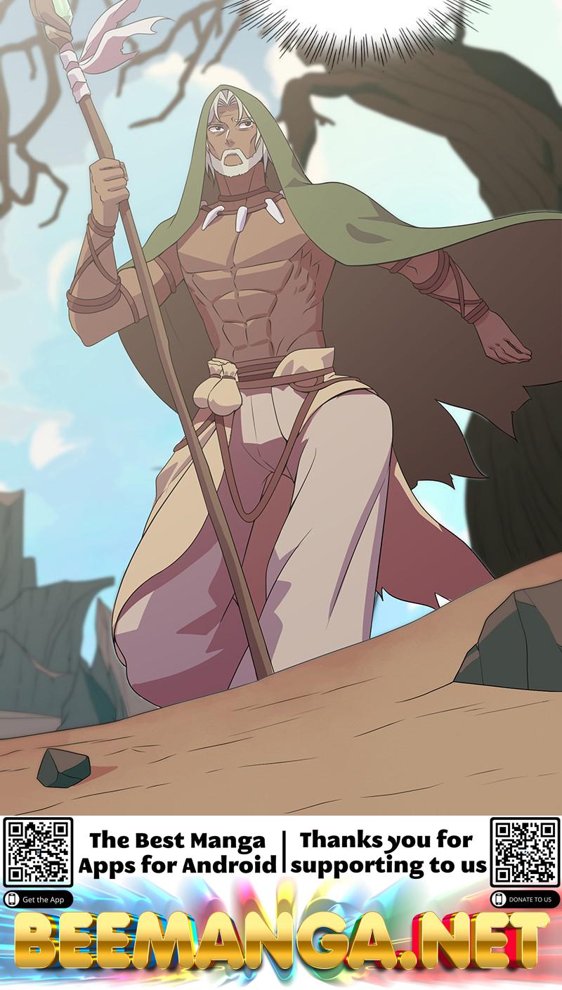 Cydonia Shattering Chapter 5 - page 54