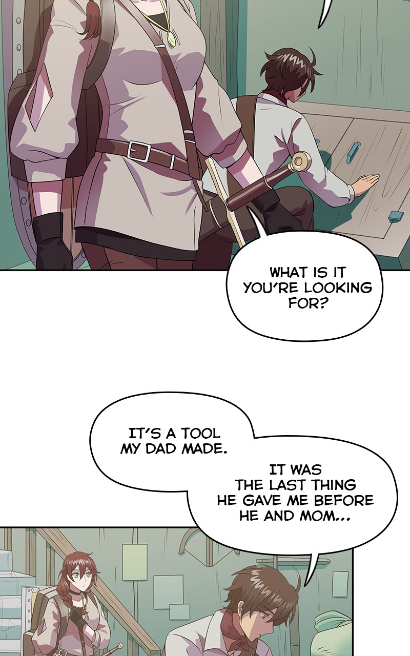 Cydonia Shattering Chapter 5 - page 6